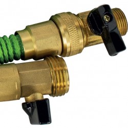 Furtun gradina FLEXI X TRIO TECH 22,5 m